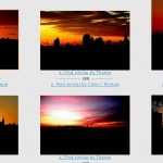 关于相似图片搜索