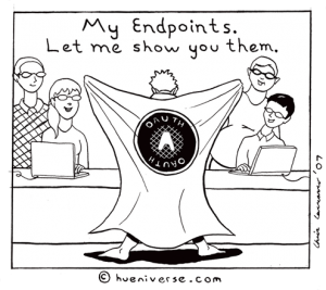My-Endpoints