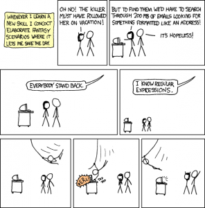 regular_expressions